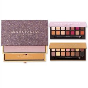 Anastasia Beverly Hills palette bundle